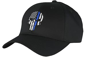 Chris Kyle Punisher Hat: Show Your Support with Style