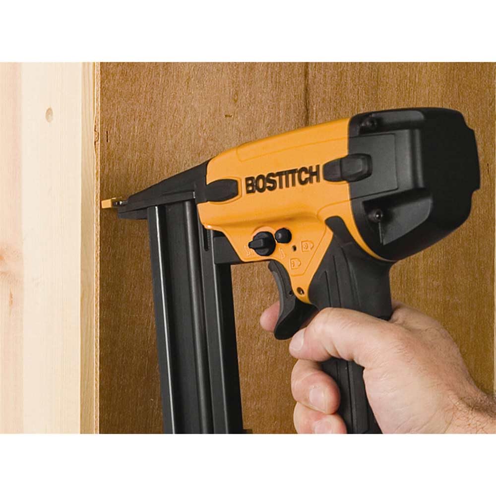 Bostitch SX1838E 38 mm, 18 Gauge, Hefter