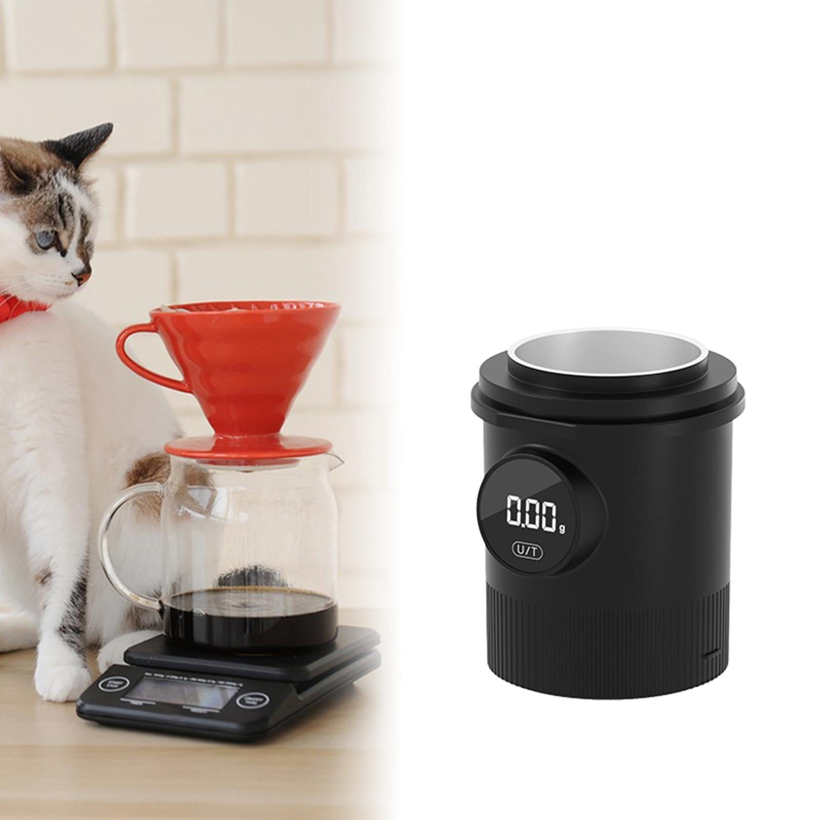 Espressotasse 58 Mm, Kaffeezubehör