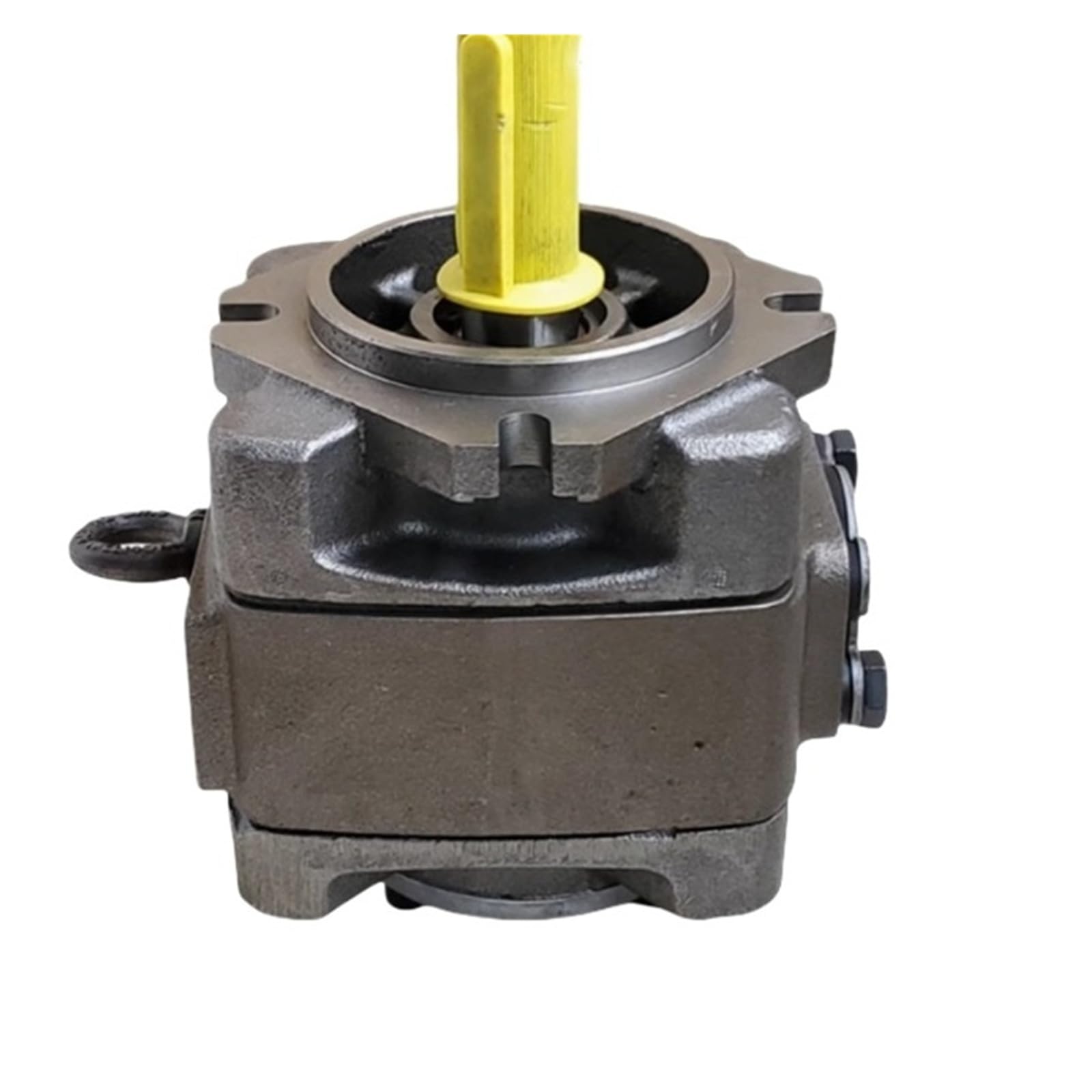Dsfyaqilh Pgh4-30/025Re11ve4 Gear Pump Pgh4-3X/ Internal Gear Pump()
