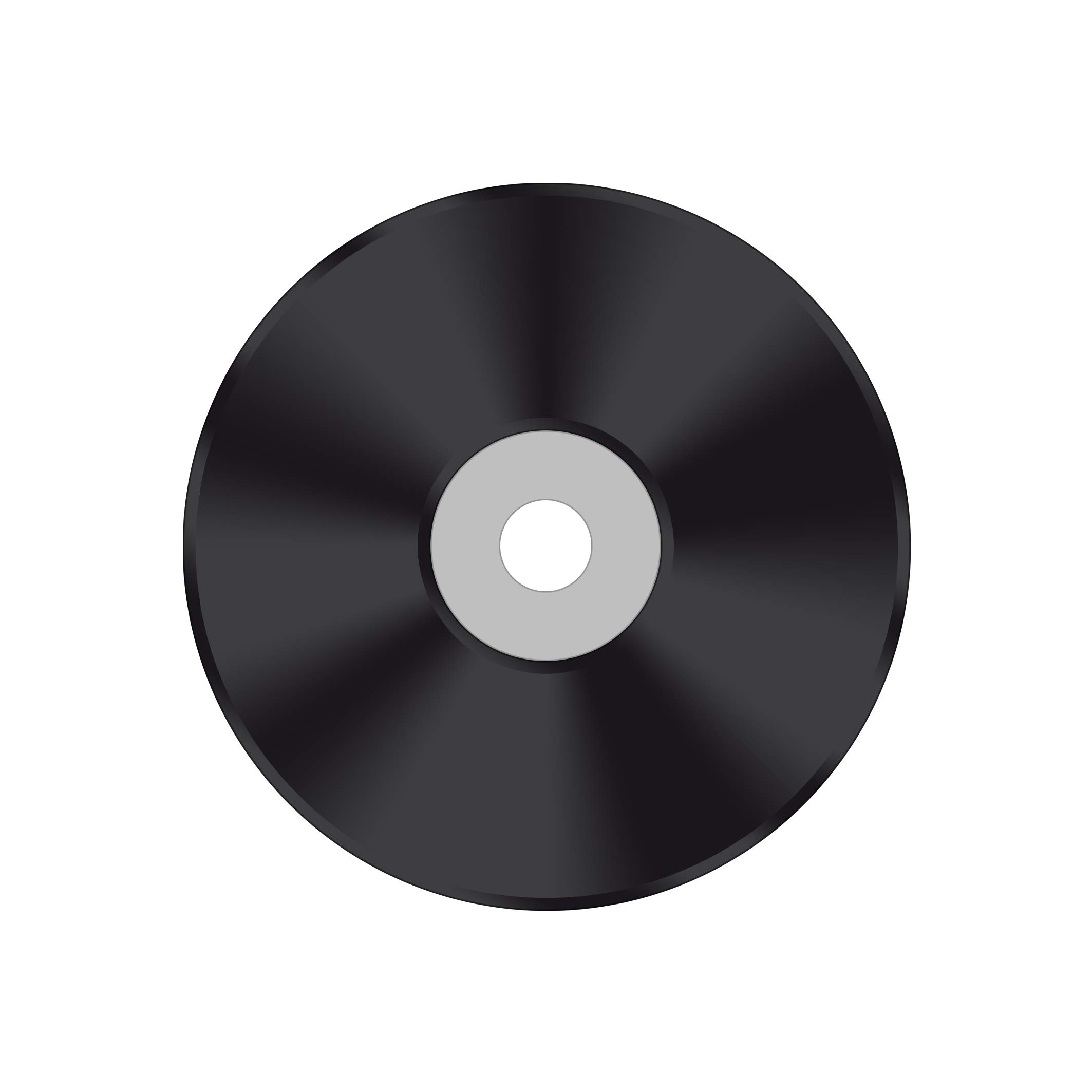 CD-R MediaRange 100 Full Printable - 700 MB, 80 Minuti, 52 Mandrini, Superficie Diamantata Per Stampa Termica - Foto 1