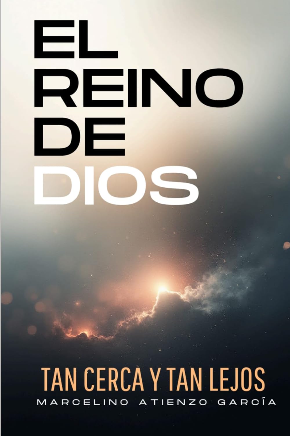 REINO DE DIOS: Tan Cerca y Tan Lejos