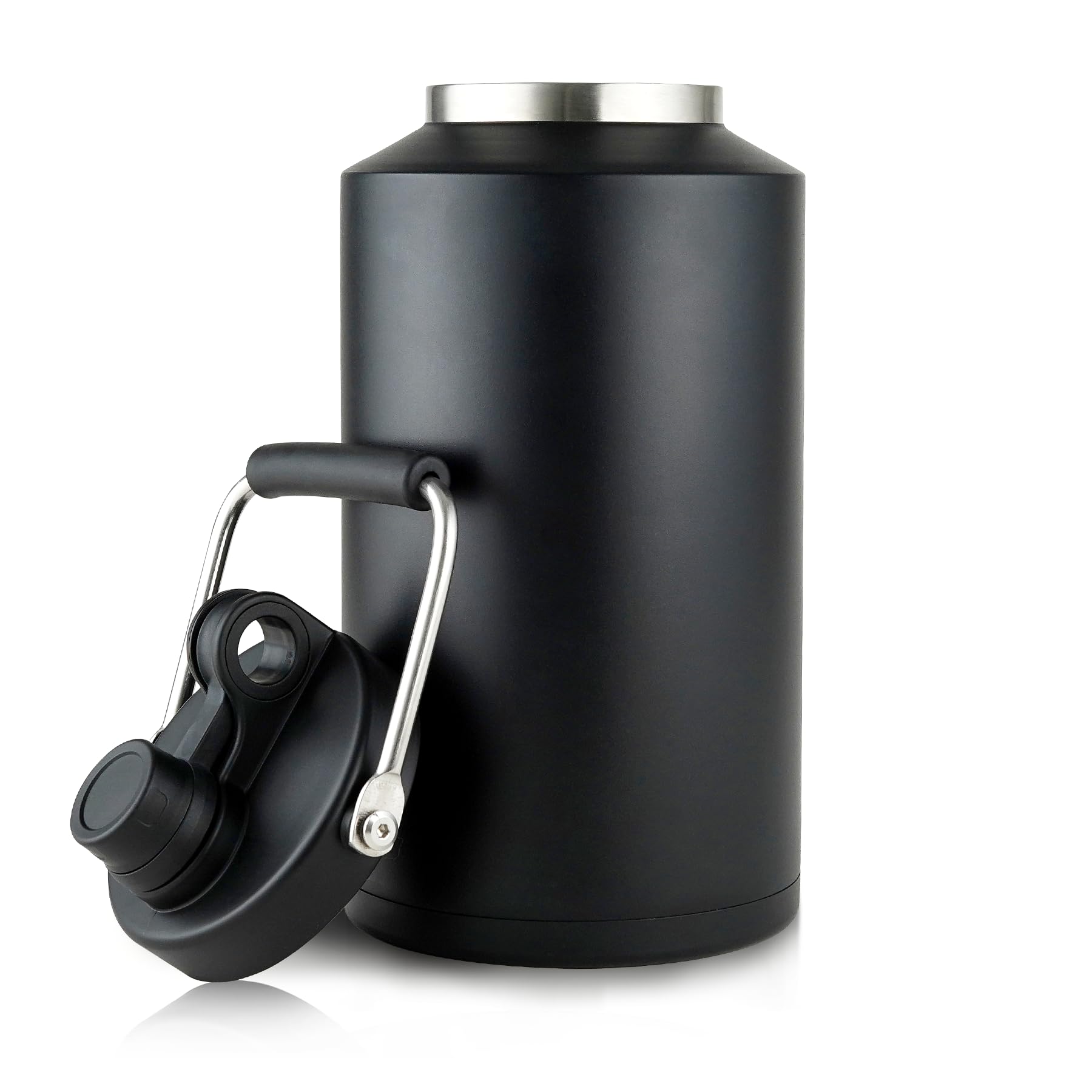 Alathote 1 Gallon Insulated Stainless Steel Water Bottle
