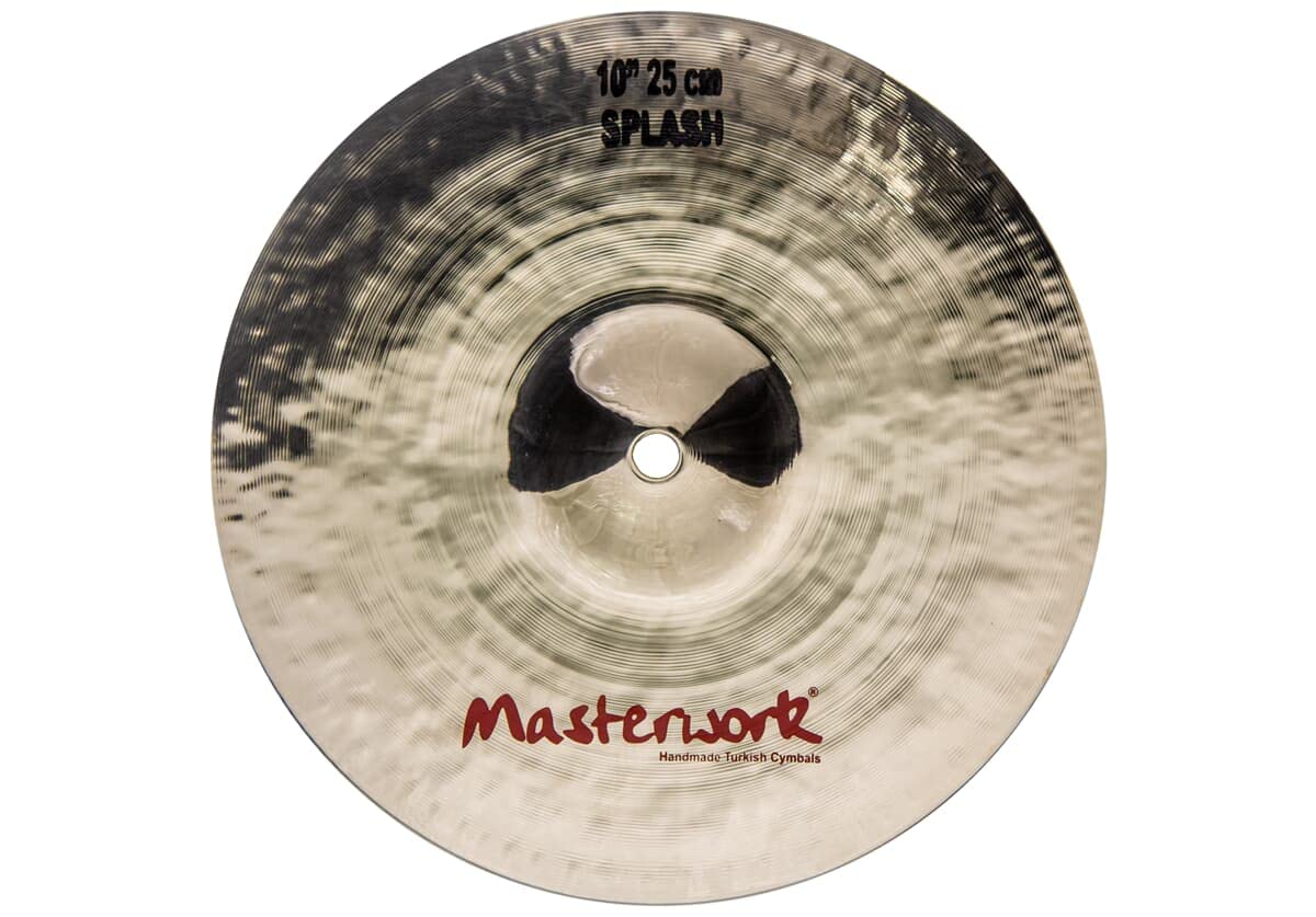 Masterwork Troy Splash de 10 pulgadas
