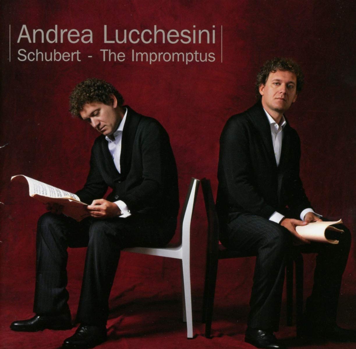 Schubert: Impromptus