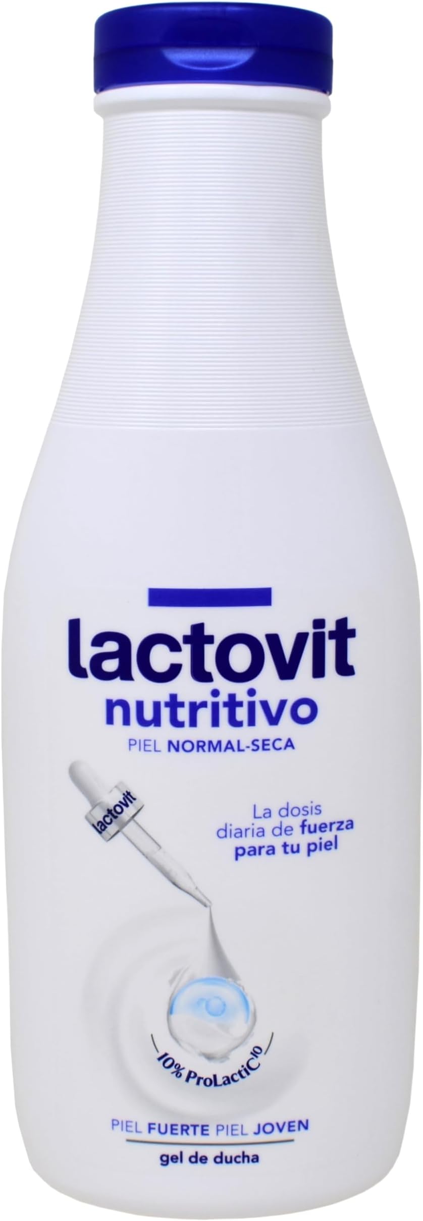 LACTOVIT GEL 650ML