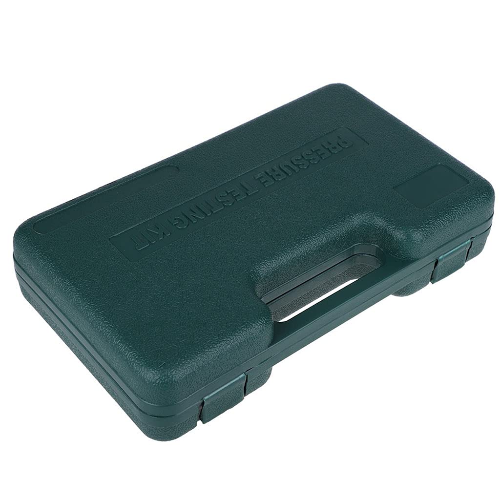 Prueba de presión hidráulica 250 600 bar manómetro hidráulico probador hidráulico profesional y duradero