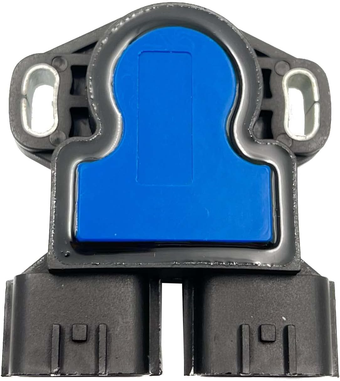 FainWan Throttle Position Sensor TPS 22620-4P210 22620-4P202 226204P21A TPS4249 5S12017 Compatible with QX4, Pathfinder, Frontier, Xterra