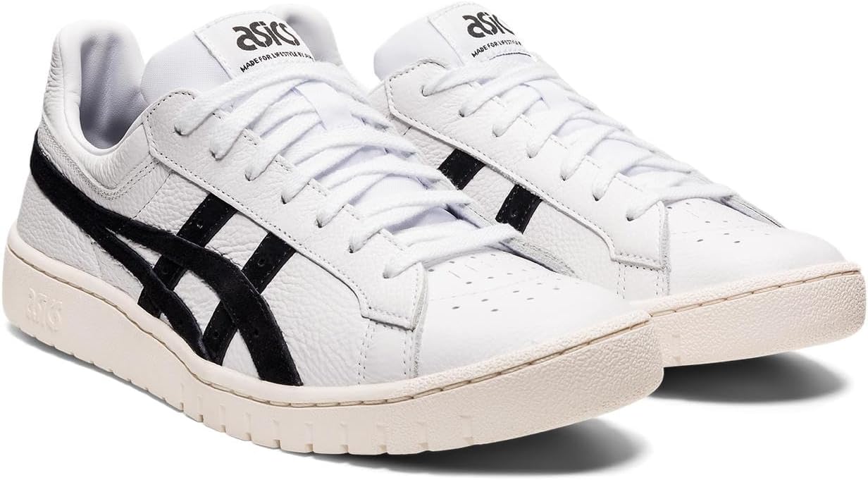 Amazon.co.jp: ASICS GEL-PTG Unisex Adult Sneakers, 101 (white