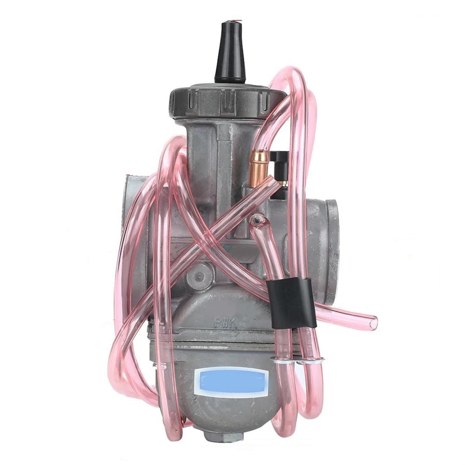 Carburateur PWK avec Power Jet pour optimiser l'accélération