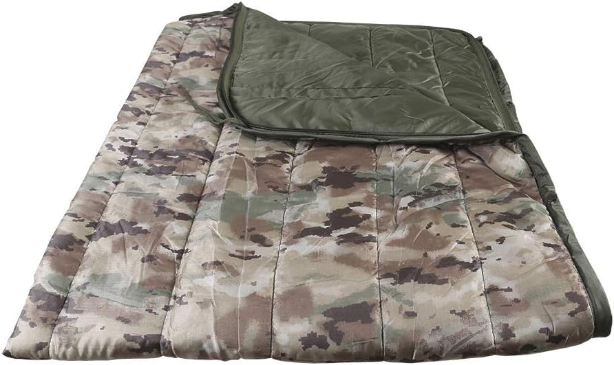 5ive Star Gear Woobie 3-in-1 Survival Blanket