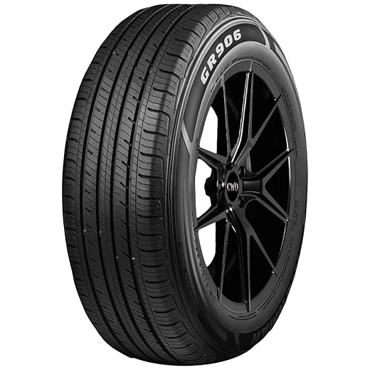 IRONMAN GR906 215/55R17 94H