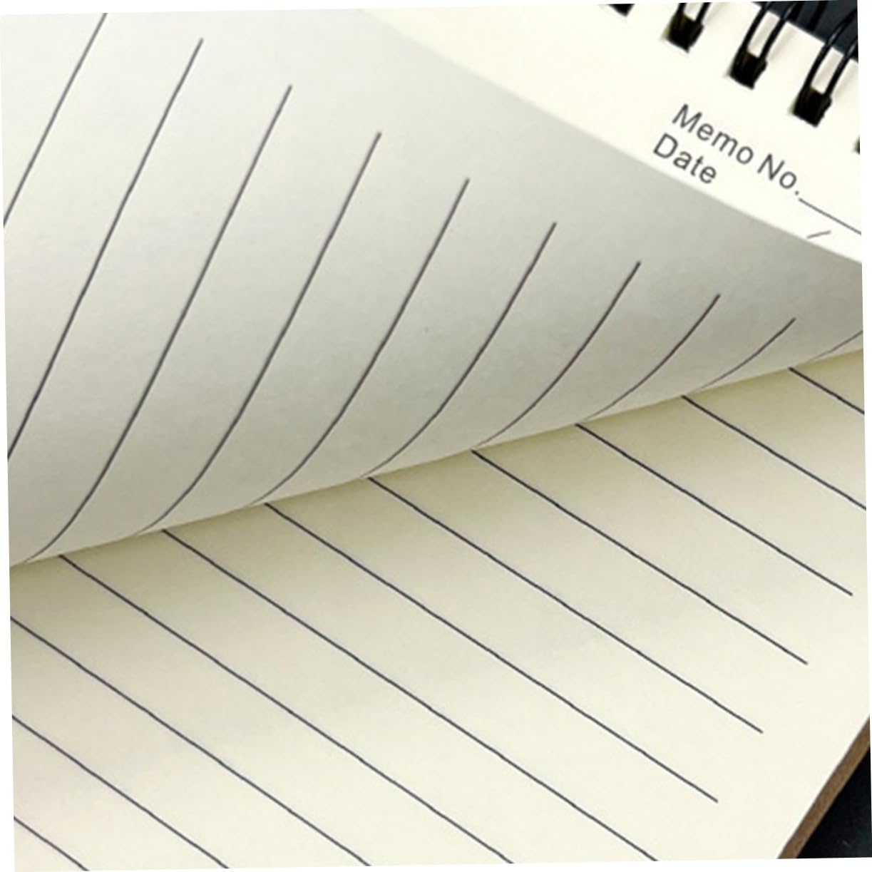 Quaderno A Spirale Per Ufficio 4 Pezzi Blocco Note A Spirale Per Prendere Appunti Quaderno Per Scrivere E Pianificare