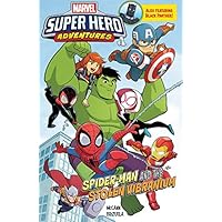 Marvel Super Hero Adventures