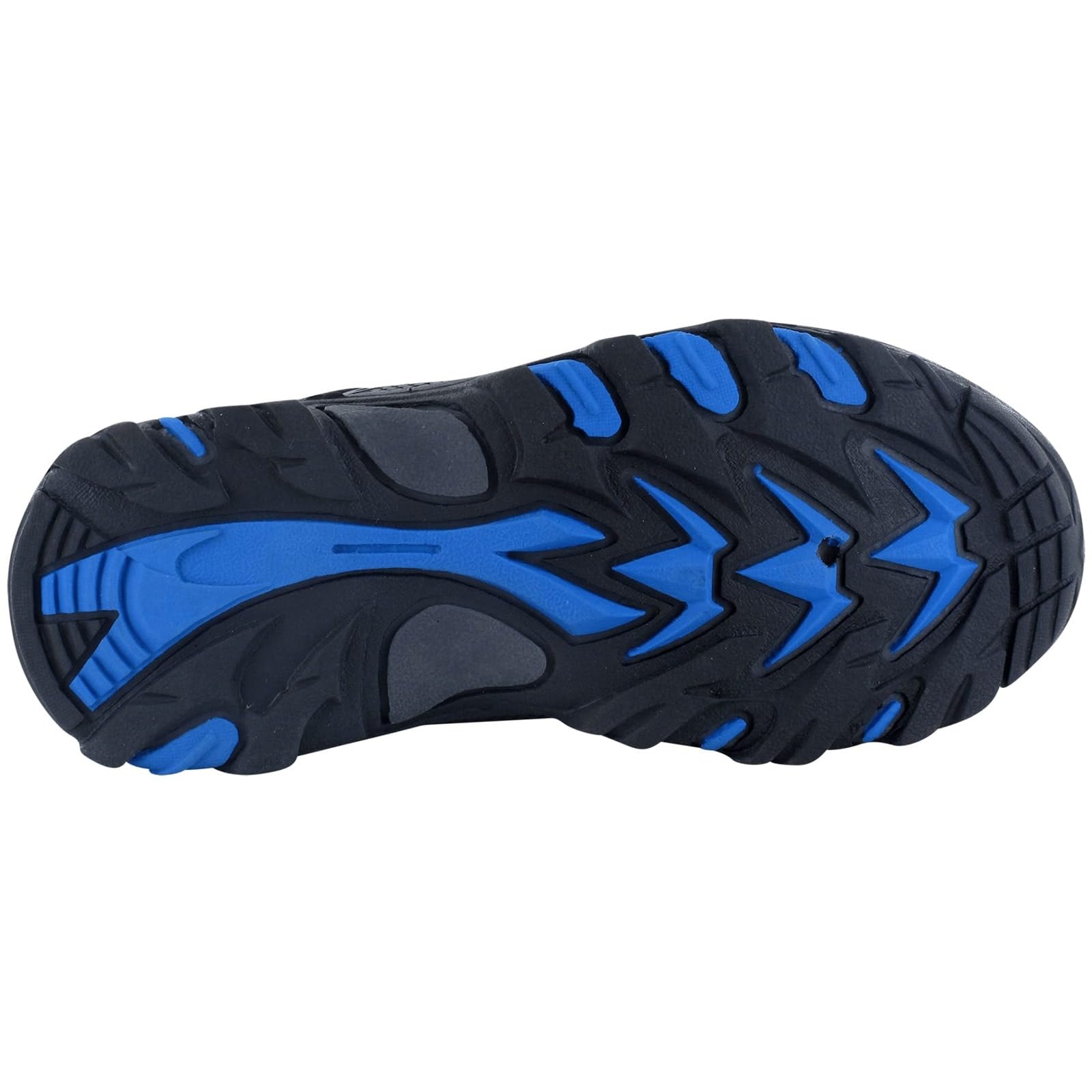 HI-TEC Blackout Low Junior Stivali da escursionismo altiUomo