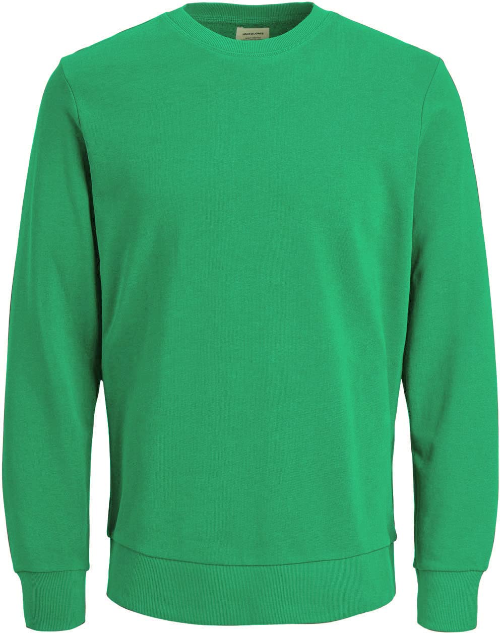 JACK & JONES Men's Classic Knit Jumper, M