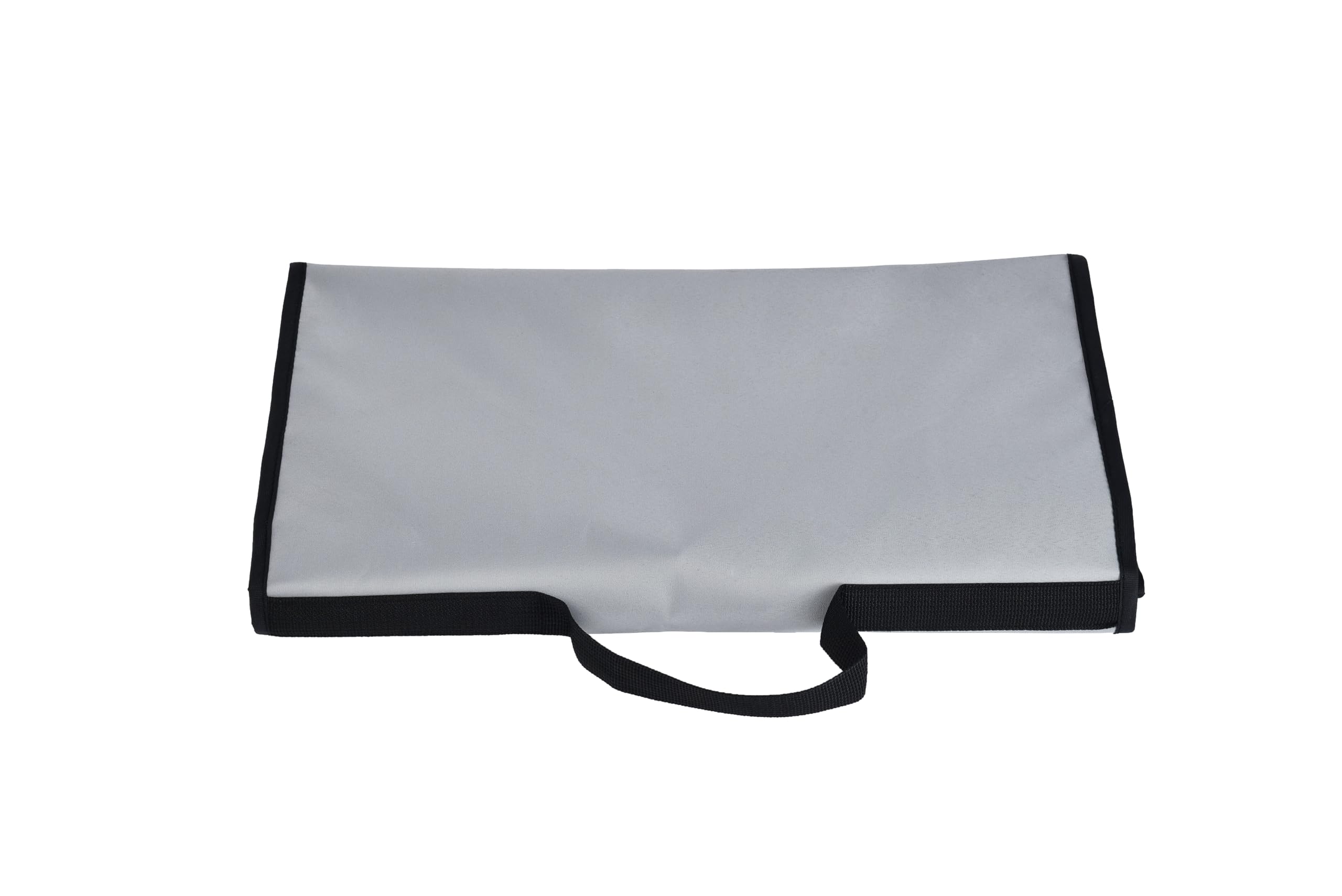 Funda compatible con HP DeskJet 4120e impresora/4220e funda protectora para impresora, funda antiestática impermeable para impresora (gris)