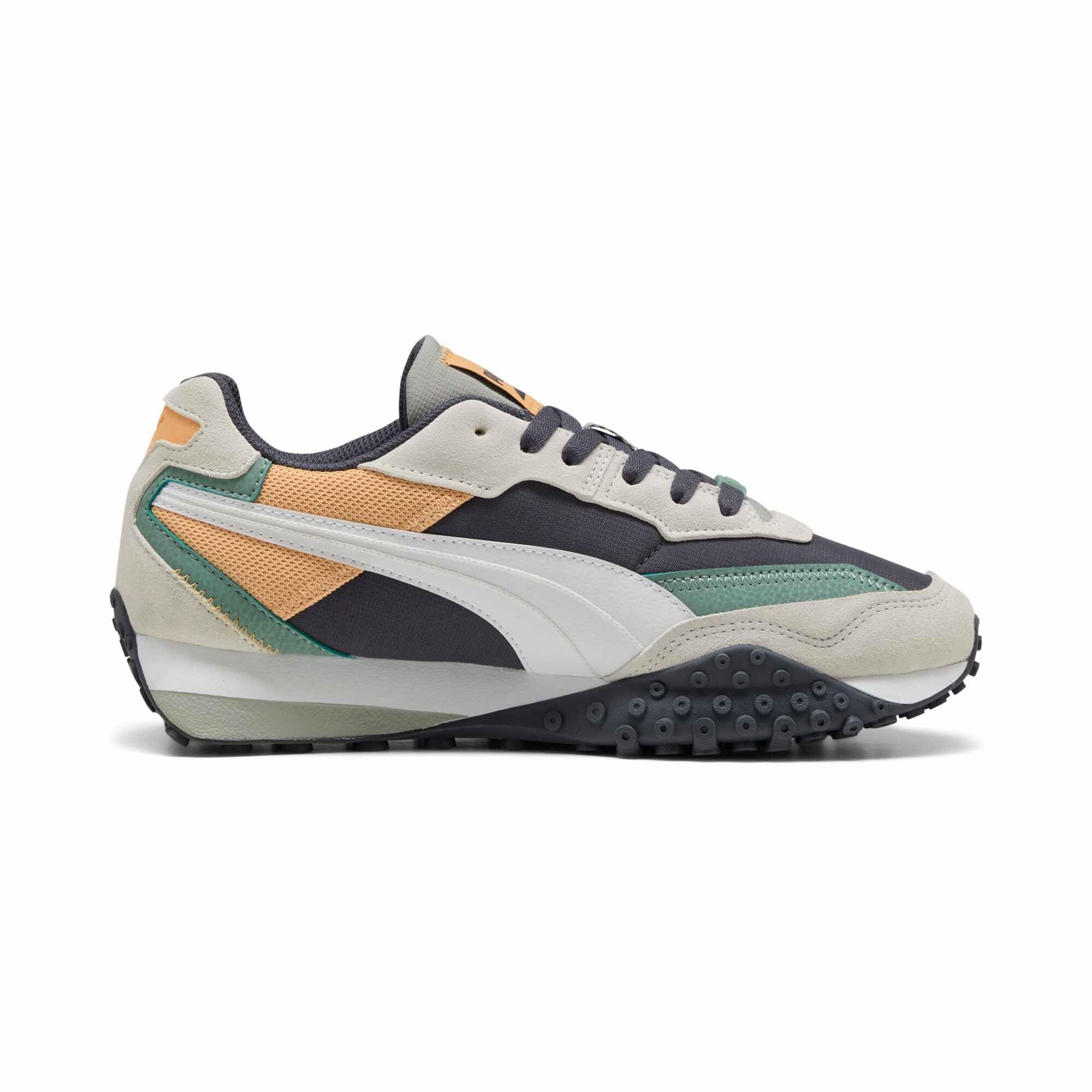 PUMA Blktop Rider Multicolor 39590709, Deportivas