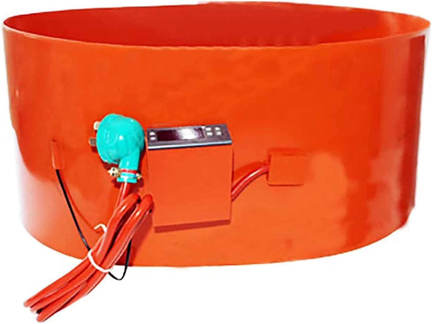 Metal Oil Drum Heater 200L Metal Oil Drum Heater, Silicone