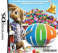 Algopix Similar Product 10 - Hop - Nintendo DS