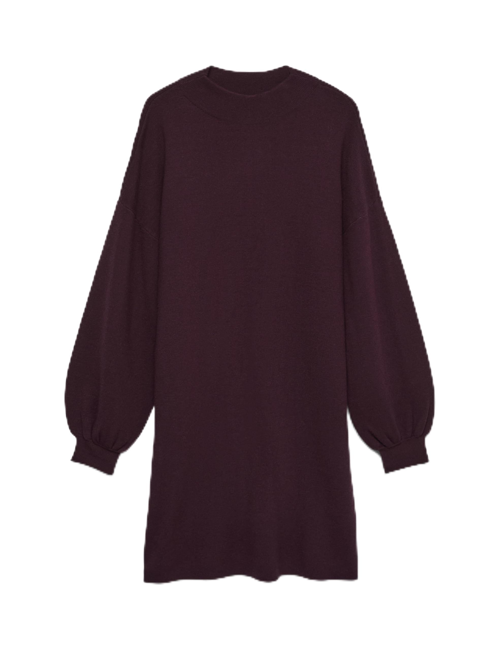 Vero Moda Vmmnancy LS - Abito Senza Fili