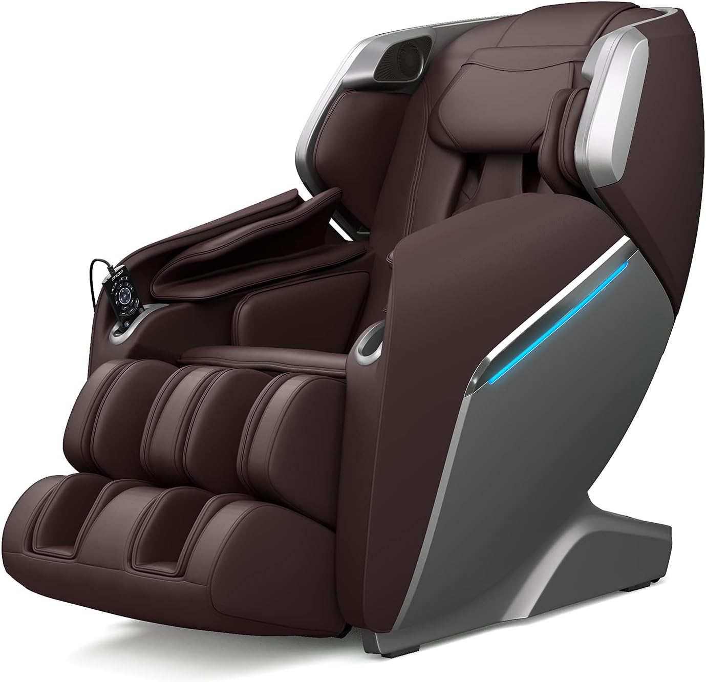 Buy Giantex Massage Chair Full Body, SL Track Massage Recliner Zero