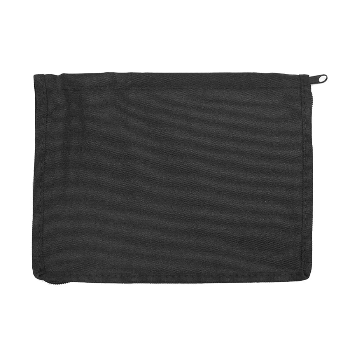 Organizador De Guantera De Coche Carpeta De Documentos Multifuncional Bolsa De Registro Cartera De Manual del Propietario para Facturas Pasaporte