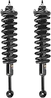 maXpeedingrods 2Pc Front Struts for Toyota Tacoma 4WD 2005-2015, 4Runner 2003-2023, FJ Cruiser 2007-2014 - Complete Assemblies 171371L/R