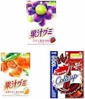 ★ 茱萸(グミ)引取り限定、【訳有り】 OSAMU GOODSグミ | 扇雀飴本舗 せんじゃくあめほんぽ