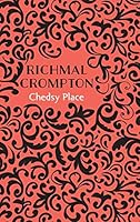 Chedsy Place 1509810080 Book Cover