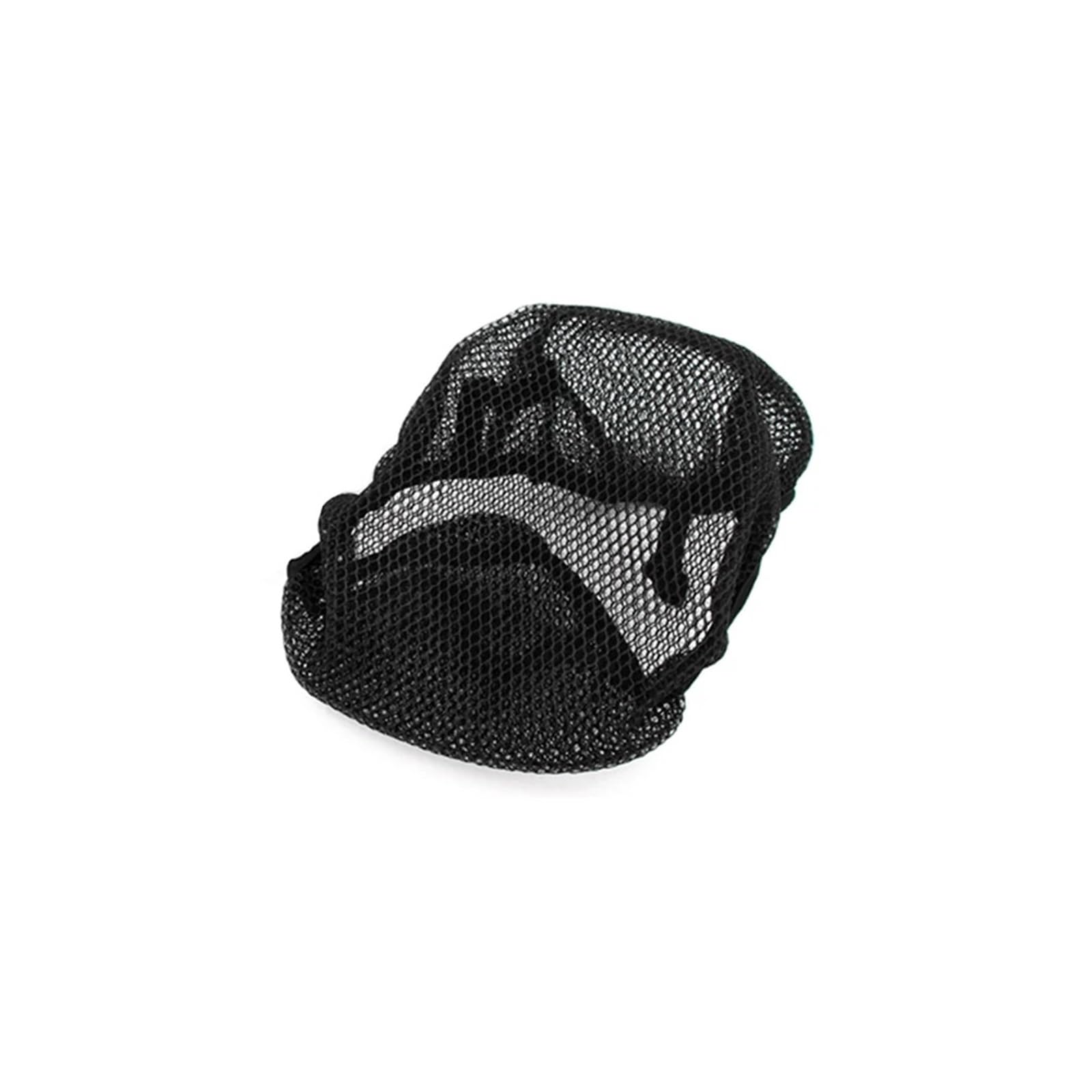 Motociclo Coprisedile Cuscino 800 SPORT Per TIGER SPORT2025 Moto 3D Maglia A Nido D'ape Coprisedile Tiger800 Accessori Sportivi Isolamento Termico Proteggi