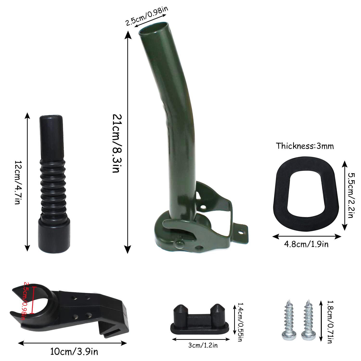 schenktuit voor jerrycan, 43 mm, universele lange brandstof, kantule, kunststof hoofdband, afvoerbuis met filter, flexibel voor metalen benzinejerrycan, 10 l, 20 l brandstofjerrycan schenktuit voor jerrycan, 43 mm, universele lange brandstof, kantule, kunststof hoofdband, afvoerbuis met filter, flexibel voor metalen benzinejerrycan, 10 l, 20 l brandstofjerrycan