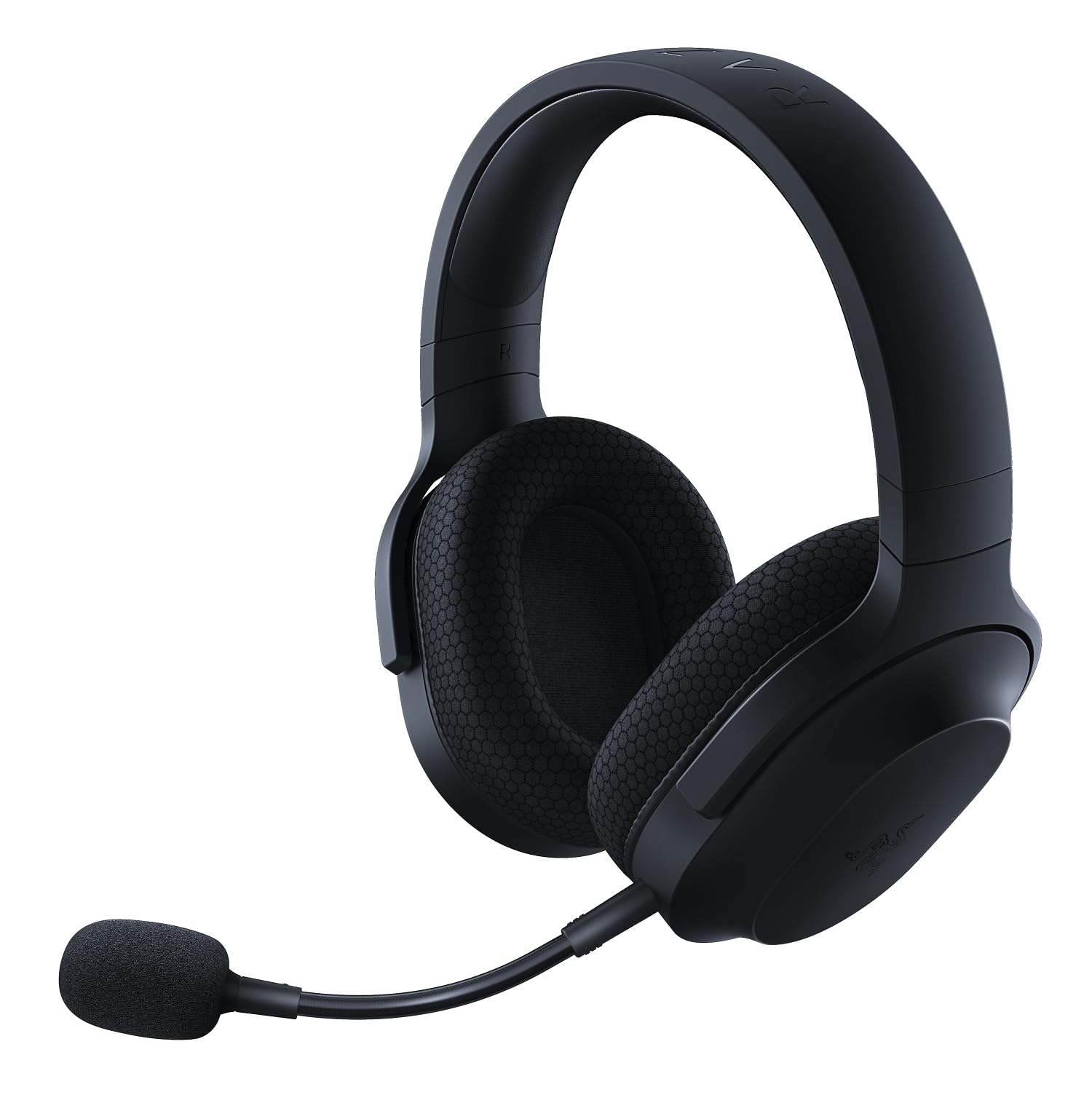 ヘッドホン RAZER BARRACUDA - Black Amazon.com: Razer Barracuda Wireless Gaming & Mobile Headset
