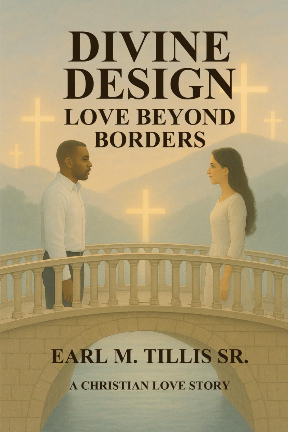 Divine Design: Love Beyond Borders