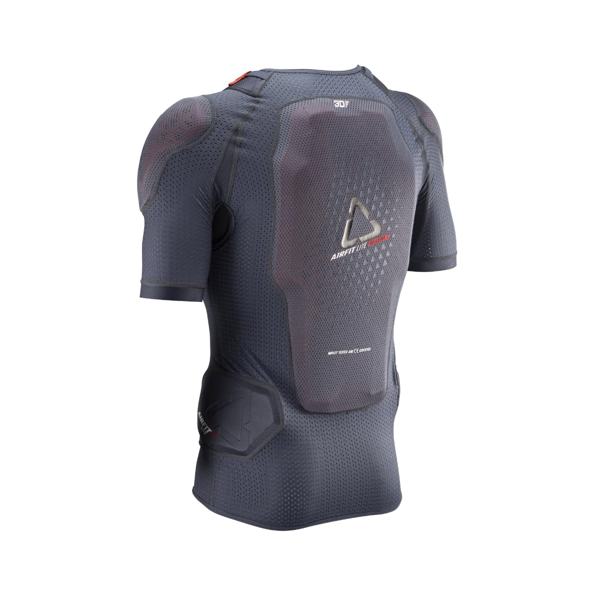 Leatt BODY TEE 3DF AIRFIT LITE EVO #L 172-178CM Unisex - Adulto (Pacco da 1)