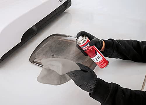 SONAX MicrofaserTuch soft touch (3 Stück) Leistungsfähiges Detailing Tuch für Polituren, Versiegelungen und den gesamten Fahrzeuginnenraum | Art-Nr. 04510000