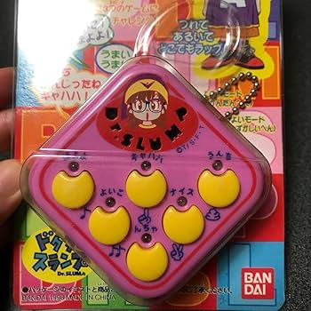 Amazon.co.jp: Dr.スランプアラレちゃんちゃん ぽよよラップ