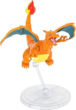 Amazon.co.jp: ポケモン アーティキュノ 超関節 6インチフィギュア