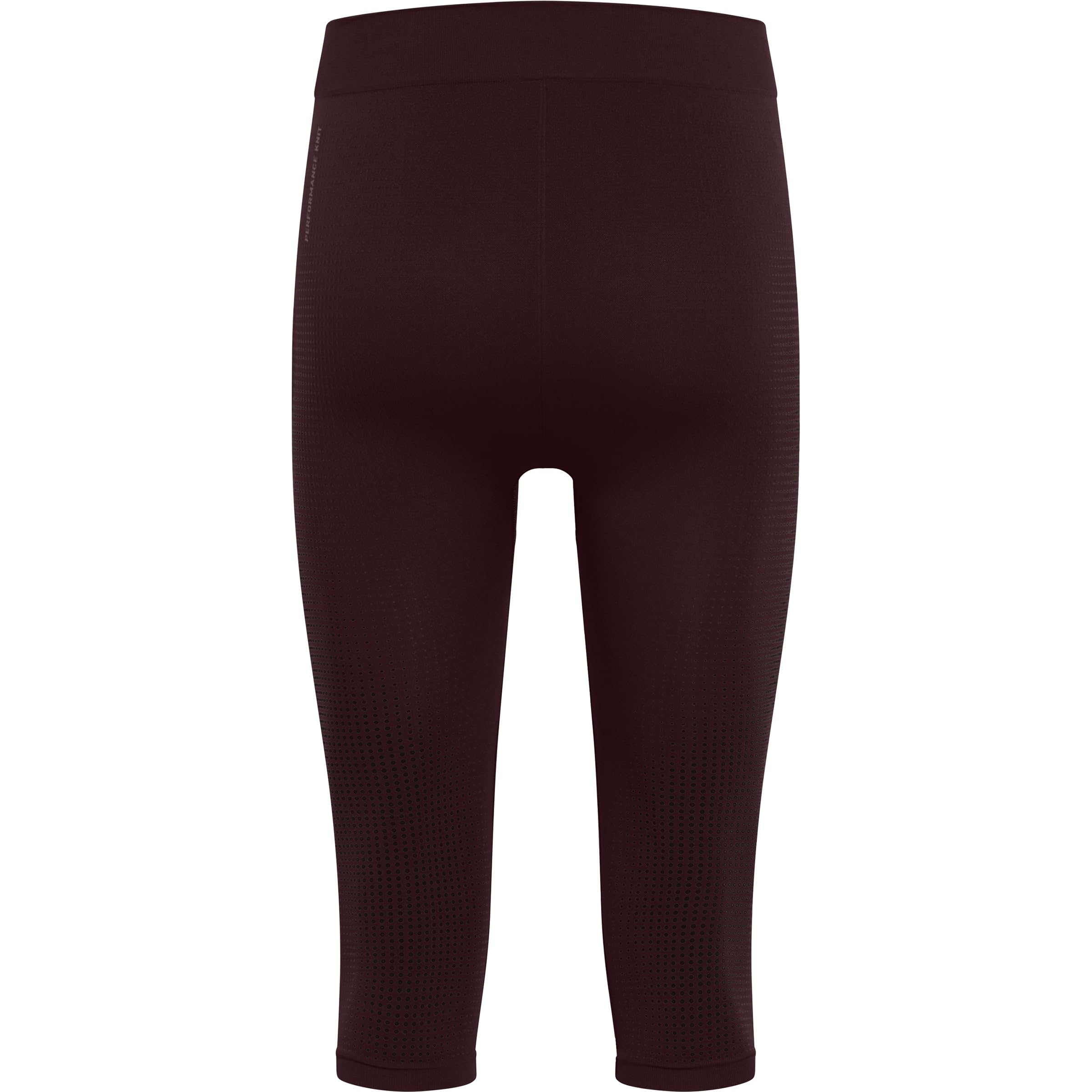 Odlo Herren Leggings Odlo Thermohose Herren Performance Warm I Thermounterwäsche I Warme Skiunterwäsche
