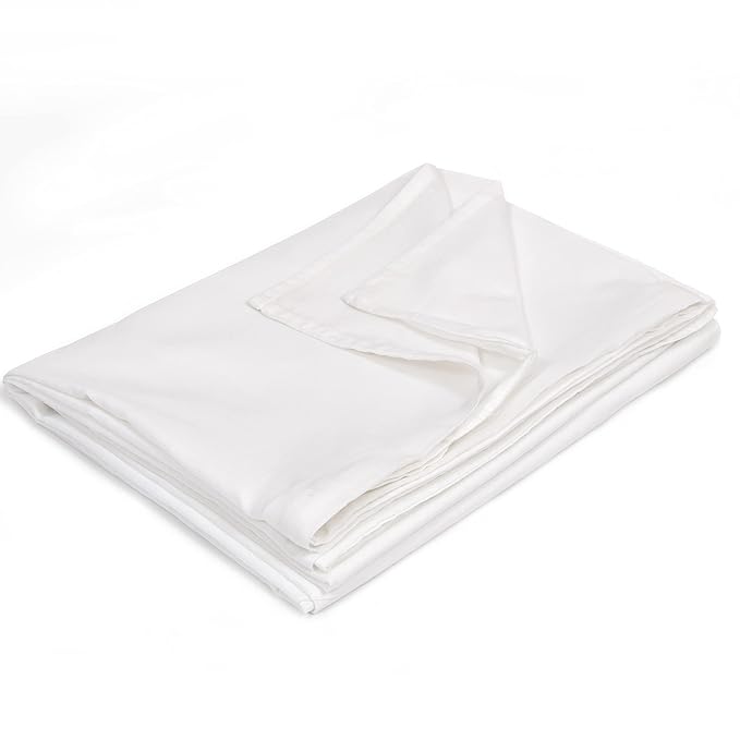 BLOCKS OF INDIA Cotton Duvet/Quilt/Comforter/RAJAI Cover (King)