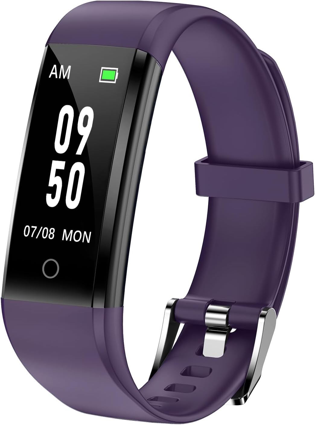 GRV No Bluetooth Pedometer Watch Fitness Tracker No Botswana Ubuy