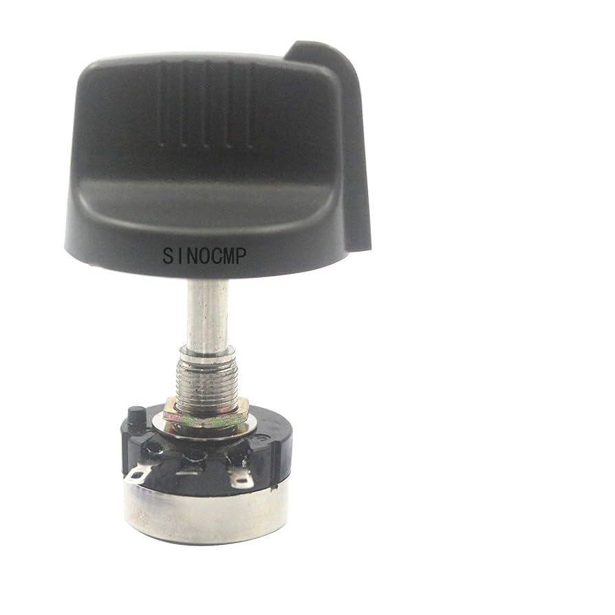 茶器 Amazon.com: SINOCMP 4483285 4482656 Interruptor de perilla