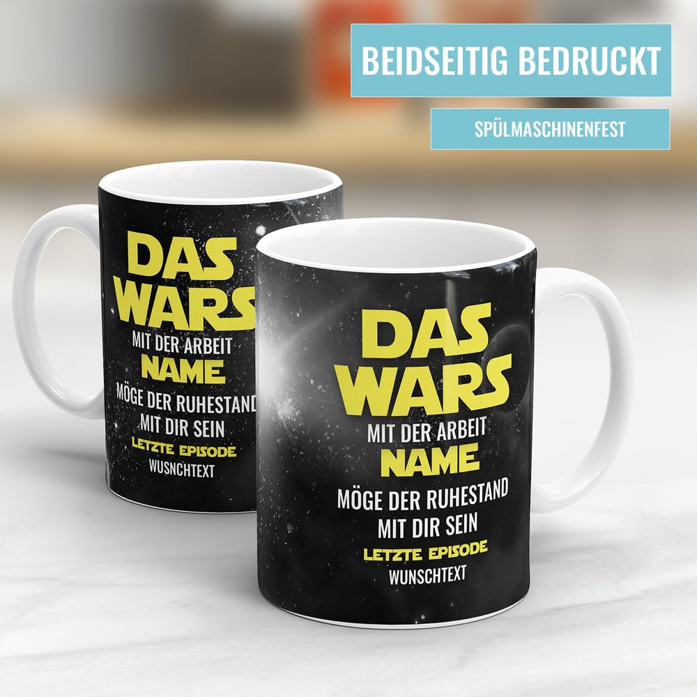 Shirtracer T-Shirt Ich bin in Rente Du nicht! Viel Spaß morgen! Bei der Arbeit! Rentner Rente
