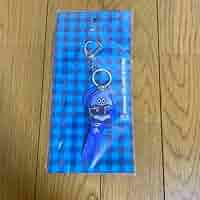 Amazon.co.jp: 少年忍者 キーホルダー 忍魂忍魂さん : おもちゃ