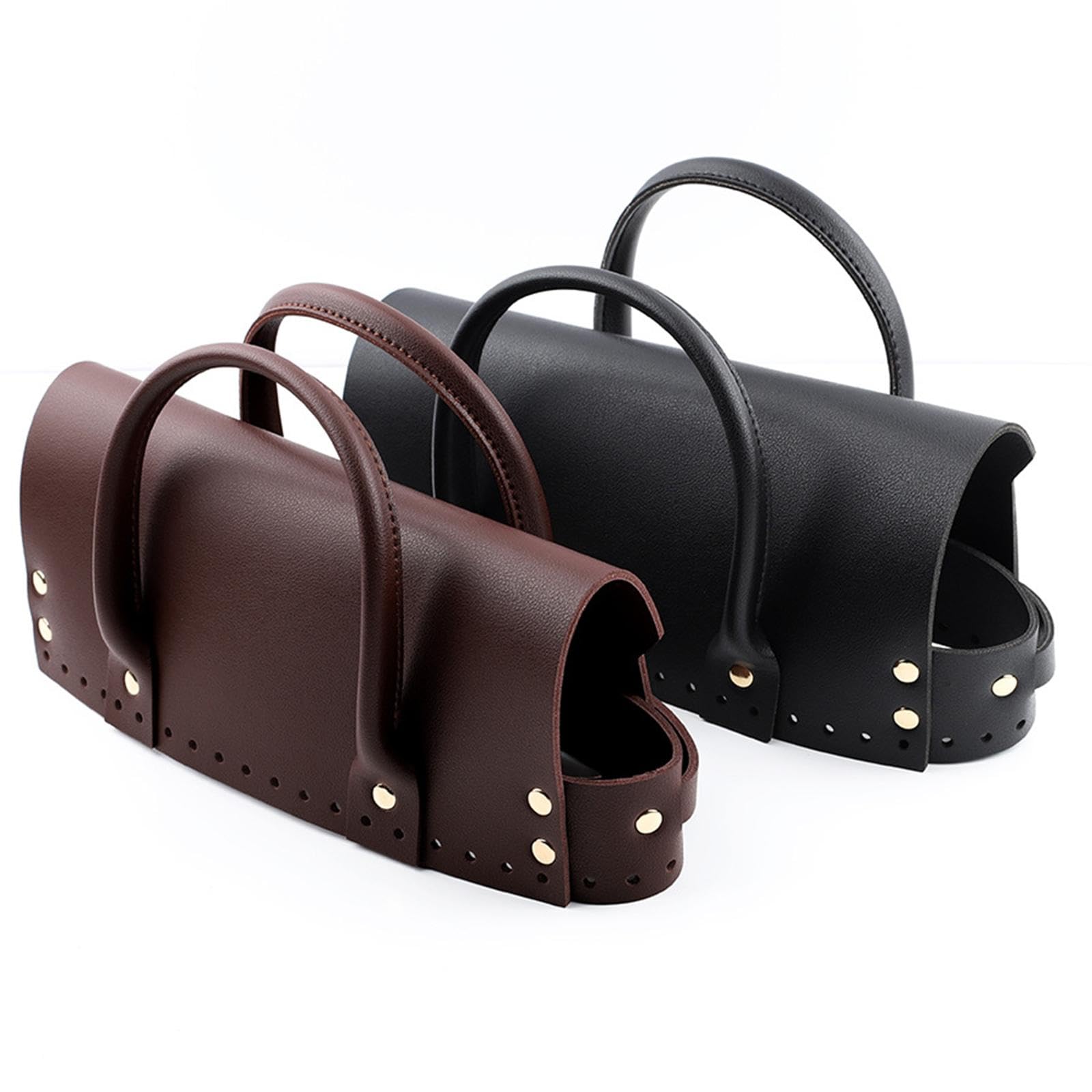 Amazon | DeeRace かぎ針編みロックフラップカバーバックルパーツ