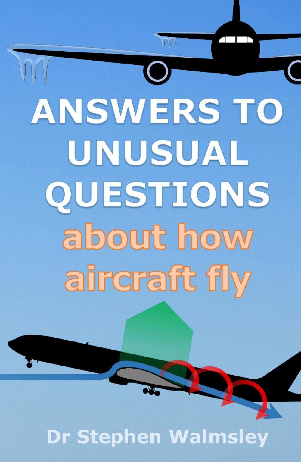 Answers to Unusual Questions About How Aircraft Fly