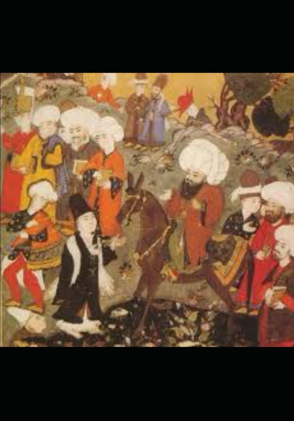 The SUFI RUBA’IYAT of the Perfect Master (Qutub) RUMI