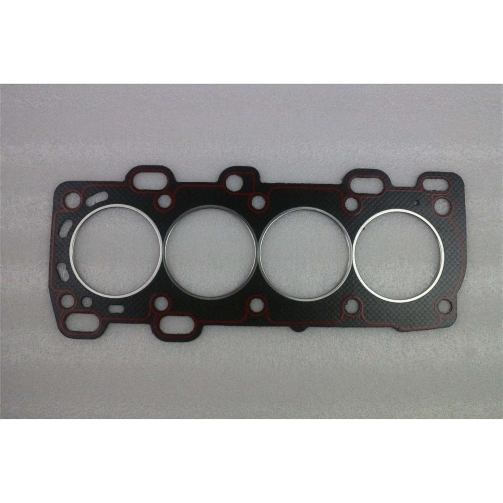 Uszczelka głowicy cylindra ZESTAW USZCZELEK SILNIKA pasuje do VOLVO V40 S40 SAFRANE LAGUNA 1.8 .9 2.0 TURBO 96-00 VRS B4184S B4204S N7Q/700/704