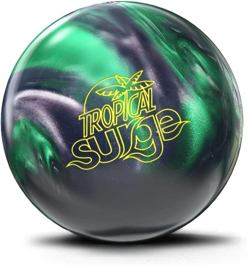 Storm Tropical Surge Pearl Emerald/Charcoal