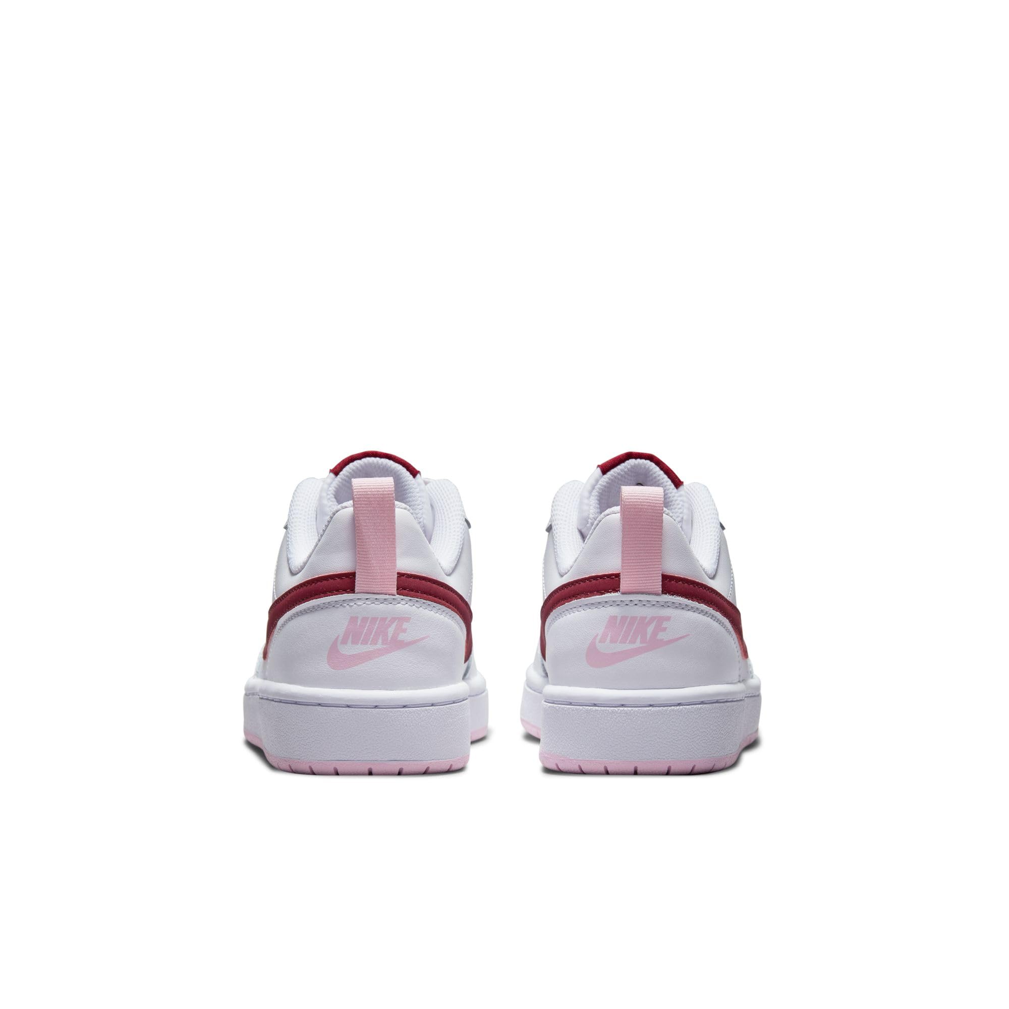 NIKE Chłopcy Borough Low 2Adidasy